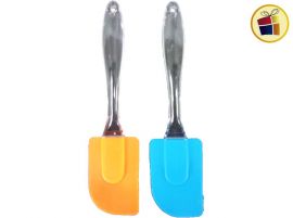 ESPATULA SILICONA COLOR X1 18CM (3831/07245) NAJAL