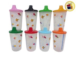 VASO MEDIDOR BEBÉ CON PICO (612424/143)