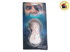 OJO SALTON DE GOMA X1 879-15-6/39460/01563 CH