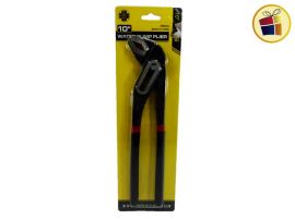 (50/30%) PINZA PICO DE LORO 10" EN BLISTER 25X5CM (486289/TL36101)