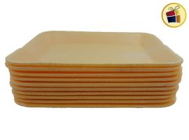 BANDEJA 619 AMARIILLA X10 (112619600A/12303) BANDEX