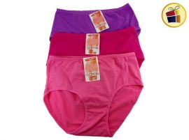 (OFERTA FINAL)BOMBACHA ESPECIAL LISA COLOR COTTON CH (019455)