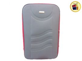 VALIJA MEDIANA LISA CON TRABA NUMERICA LUNDEN (46807)