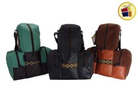 PORTA TERMO SIMIL CARPINCHO 2 BOLSILLOS ACONCAGUA (36463/116-126)