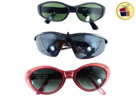 ANTEOJO DE SOL UNISEX SIMPLE SURTIDO JOALERI (918751)