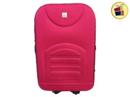 VALIJA MEDIANA LISA (24PULG) OWEN (257152)