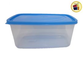 HERMETICO RECTANGULAR 4000CC TREBOL (0406/013064)