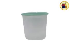 HERMETICO CUADRADO 5500CC TREBOL 20X20X20 (0307/290564)