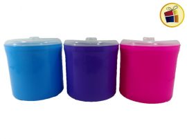 HIELERA PLASTICA CON TAPA TREBOL (0115/290649)