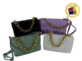 BANDOLERA RIGIDA RECTANGULAR TIPO SOBRE TRESHER (07472)