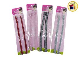 (OFERTA FINAL)BRETEL DE TELA CON BRILLO NIWA (CV) (236745)