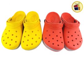 (PC-F-B-RCIA)CROCK GOMON PARA DAMA MAIA (25339/2004)