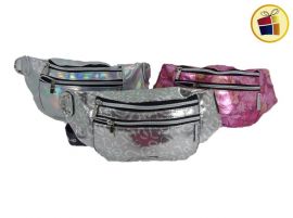 RIÑONERA GRANDE HOLOGRAMADA ACONCAGUA (88027/026)