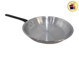 SARTEN N°24 ALUMINIO MANGO CHAROL ALMANDOZ (812/912230)