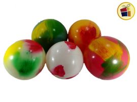 N24 PELOTA GOMA MARMOLADA N°6  EL RENACER CHICA (497166/J241/NAJPE0001)