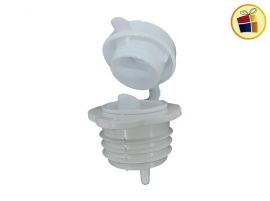 TAPON CEBADOR LUMILAGRO EN BOLSA (102717)