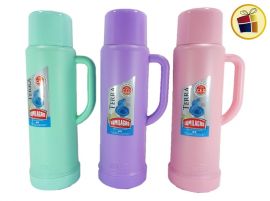 "P.R"TERMO TERRA COLOR PASTEL 950 CC LUMILAGRO (50044/525974)