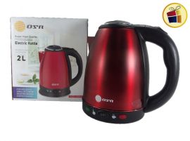 JARRA ELECTRICA ACERO 2TL  TARUM (OSR9146/315513)