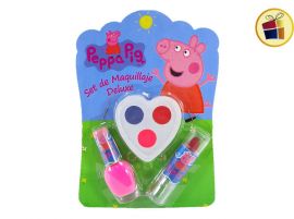 N22 SET DE MAQUILLAJE TRIO EN BLISTER STYLO (3330/851905)