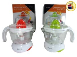EXPRIMIDOR ELECTRICO ORYX  TARUM (ORJU601/837876)