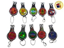 ALICATE PARA UÑAS MEDIANO MARCA AUTOS (755433)