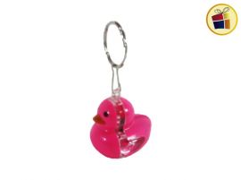 LLAVERO PATO CON LUZ CH (414213)