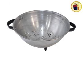 COLAPASTA N°24 ALUMINIO ALUMAR (21003/103004)