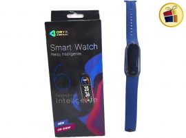RELOJ INTELIGENTE SMART WATCH ORYX (83420/616W)