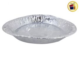 BANDEJA DE ALUMINIO P-15 REDONDA (98473) COMERCIAL DAVIES 