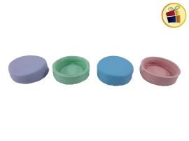 TAPON PARA BOTELLA DE GOMA PICO ANCHO 4CM CLIKER (7590/225044)