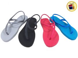 OJOTA PARA DAMA TOBILLERA CARIBEÑA (82798/213-4)