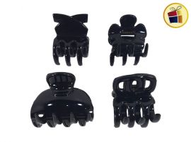 BROCHE MEDIANO CAREY LISO VARIOS MODELOS (70510/6051-6042-6052-6063)