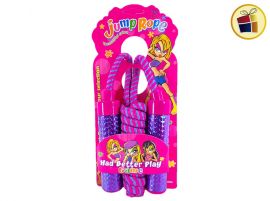 N22 SOGA SALTAR JUMP ROPE EN BLISTER 2.32MT SEBIGUS (50611/091188/A200057/52858)