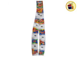 CONFITE HUESITO/LENTEJITA/CHOCOLATE X10U (00814) GOLOSO