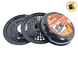 "P.M.C1.C2"PARRILLA CIRCULAR ENLOZADA JOVIFEL Nº 1 (1901/019012)