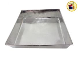 ASADERA GRANEADA CUADRADA N°30 29X31CM JAISPUR (040214/2003)