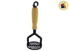 PISAPAPA NYLON MANGO MADERA (5406/054068)