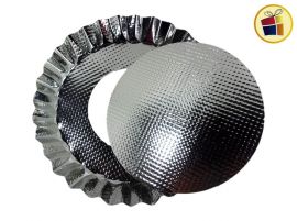 TARTERA HOJALATA DESMONTABLE N°28 JAISPUR (01322/013225/L2053)