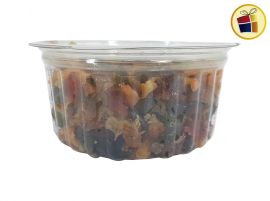 FRUTA ESCURRIDA X 250 GR (74970) ZYMA