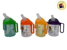 VASO TOMA SOLITO CON TETINA DIF PLAST (209/887529)