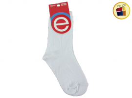 MEDIA COLEGIAL 1/2 CAÑA BLANCA T3 ELEMENTO (02468/1070B)