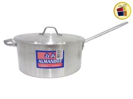 CACEROLA N°24 GASTRONOMICA CON MANGO CHAROL ALMANDOZ (157/639235)