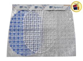 ALFOMBRA GOMA CON SOPAPAS 40X56CM (506/005069)