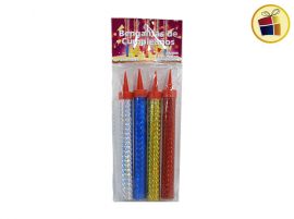 ###BENGALA HOLOGRAMADA X4 (955757) CADENACI