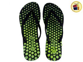 OJOTA PARA DAMA ESTAMPADA 7MAS (370577/ART218)