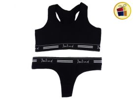 CONJUNTO DEPORTIVO CON COLA LESS (19558)