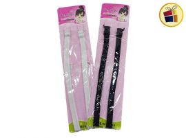 BRETEL DE TELA LISO ROULIYA  CH (877394)