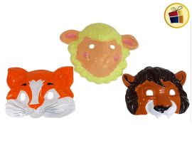 (P.F.B.RCIA)CARETA  PLASTICA VARIOS MODELOS (27198) TRIGGER PACK