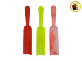 ÑOQUERA PLASTICA DIF PLAST 18CM (345/439095)