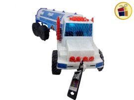 NEW21 CAMION TANQUE BRAVO EN RED JNG (500337/012402)